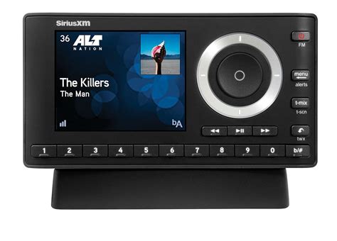 All new Ford SiriusXM-equipped vehicles come with a 6-month All Access trial subscription.*. Rock every channel available in your. car including all of the premium programming. That’s right. Six months of commercial-free music, plus sports, news, talk and comedy – it’s the freedom of over 150 channels to enjoy from coast to coast.